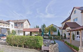 Resort Hotel Seebauer Gut Wildbad