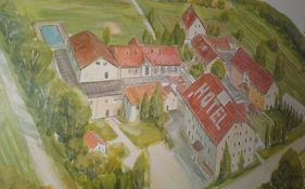 Resort Hotel Seebauer Gut Wildbad